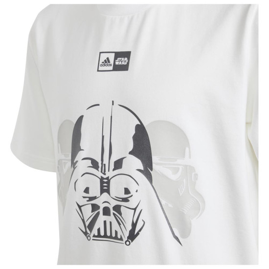 Adidas Παιδική κοντομάνικη μπλούζα x Star Wars Graphic Tee